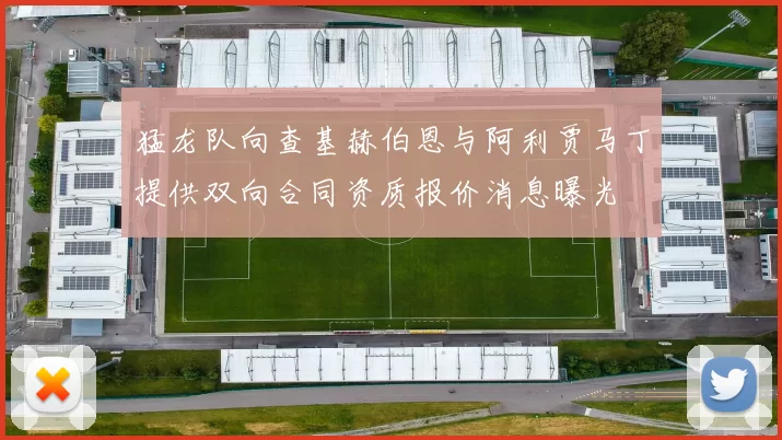 猛龙队向查基赫伯恩与阿利贾马丁提供双向合同资质报价消息曝光